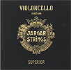 Jargar Superior Cello
