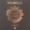 Jargar Evoke Cello Strings