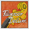 Flexocor Deluxe Cello Strings