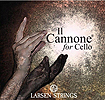 Il Cannone Cello Strings
