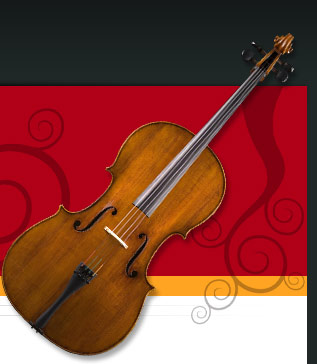 Jargar 4/4 Cello C String Thick Forte Chromesteel 