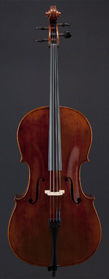 Student Cello